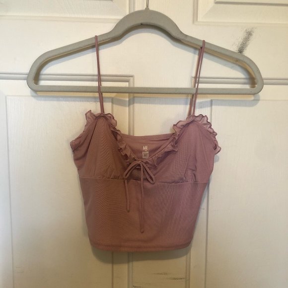 Pacsun Crop top - Picture 1 of 1